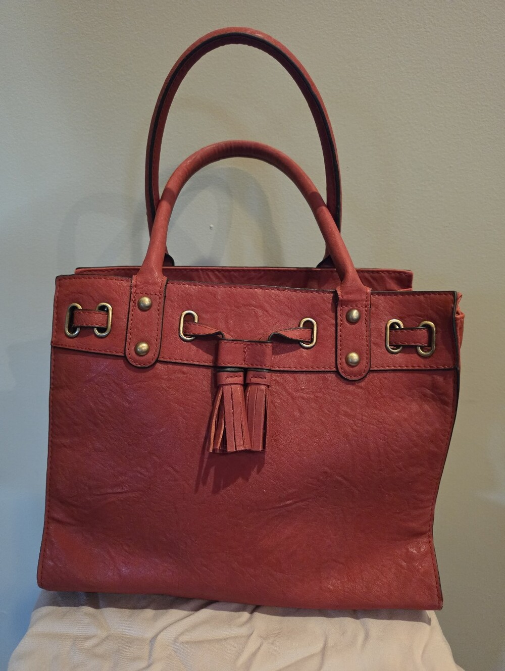 Naturalizer Hand/Shoulder Purse